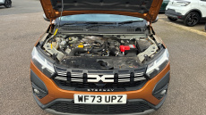 Dacia Sandero Stepway 1.0 TCe Journey 5dr Petrol Hatchback